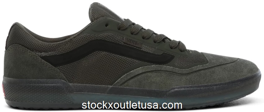 Outlet Vans Ave Pro Rainy Day VN0A4BT7SSI