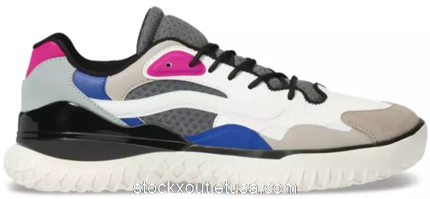 Outlet Vans City TRL Marshmallow
