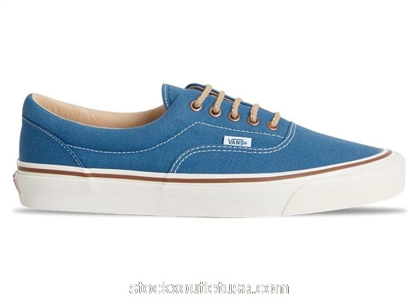 Outlet Vans Era 59 DX Anaheim Factory OG Navy VN0A2RR11V21