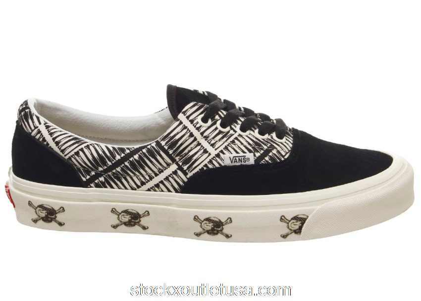 Outlet Vans Era 95 Offspring Herring-Bone