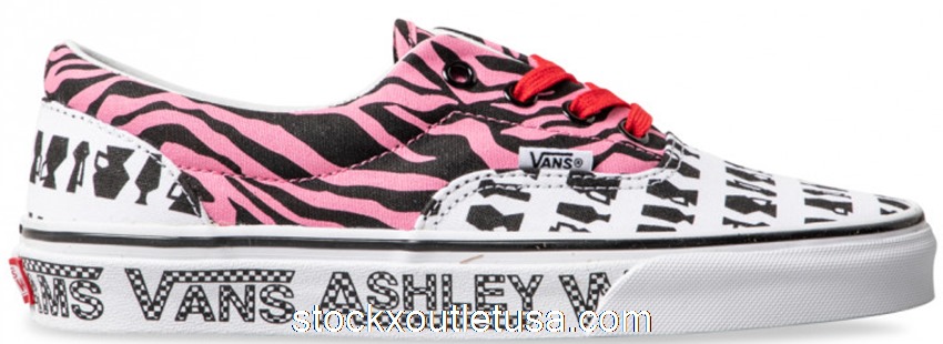 Outlet Vans Era Ashley Williams (W) VNA38FRVOL