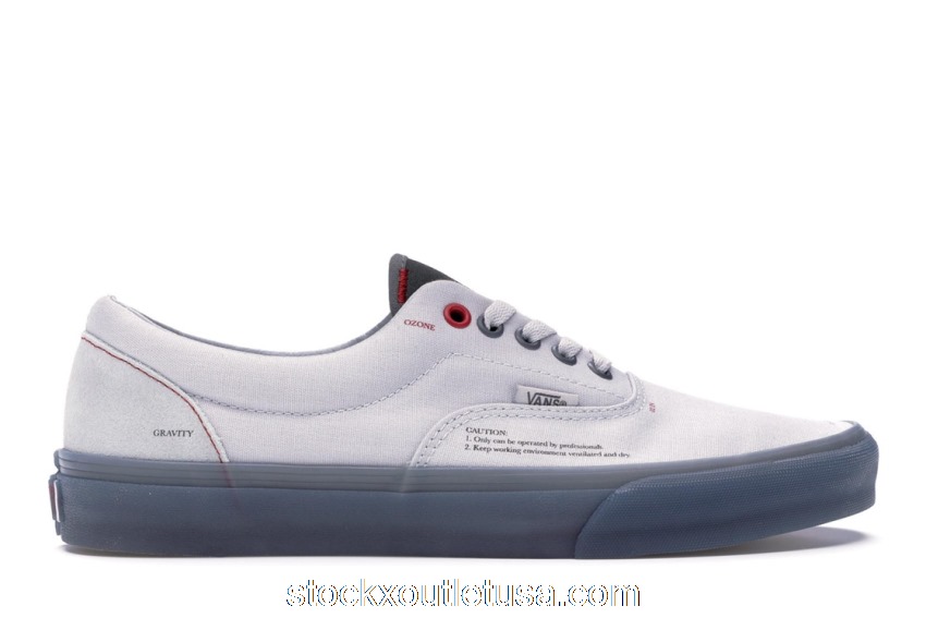 Outlet Vans Era C2H4 VN0A38FRRGX