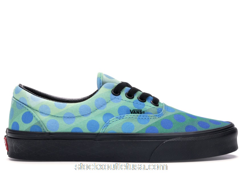 Outlet Vans Era David Bowie Space Oddity