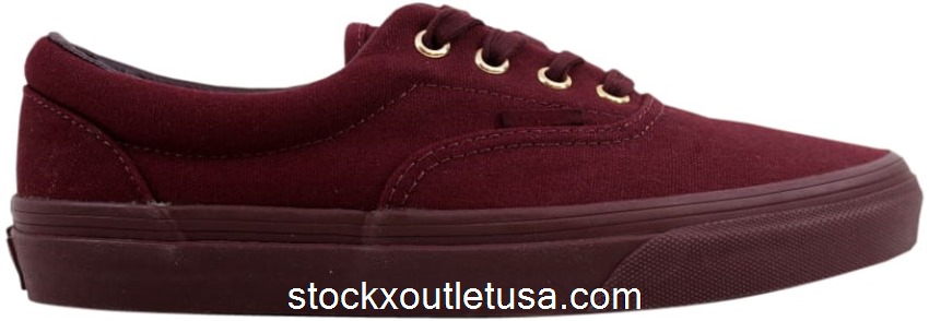 Outlet Vans Era Gold Mono Port Royale VN0003Z5JRR