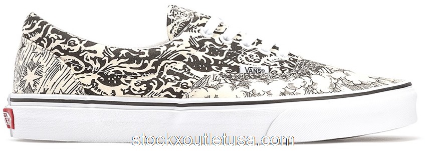 Outlet Vans Era Ouroboros VN0A4U39WT8