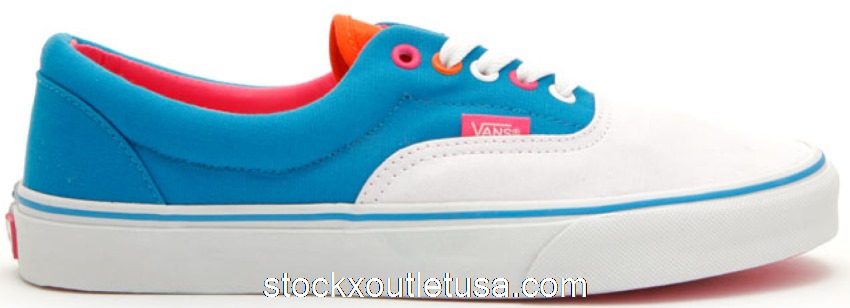 Outlet Vans Era Parra VN0EWZ3Y9