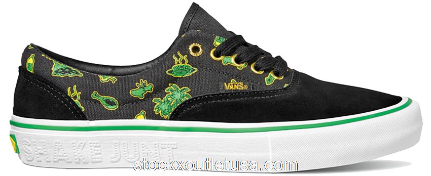 Outlet Vans Era Shake Junt VN0A347L0V41
