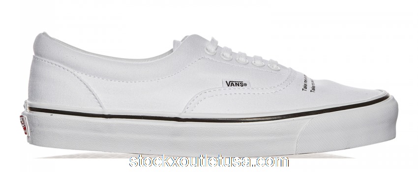 Outlet Vans Era Undercover White VA3CXNNTM