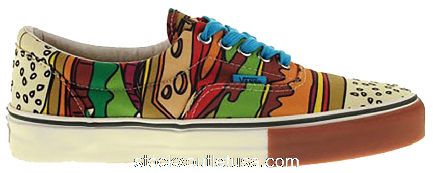 Outlet Vans Era colette Cobra Snake