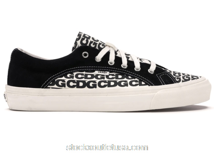 Outlet Vans Lampin Comme des Garcons VN0A4P3WWY9