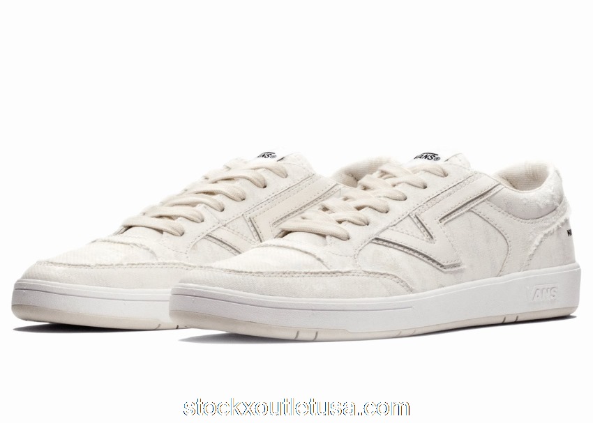 Outlet Vans Lowland CC Kids of Immigrants