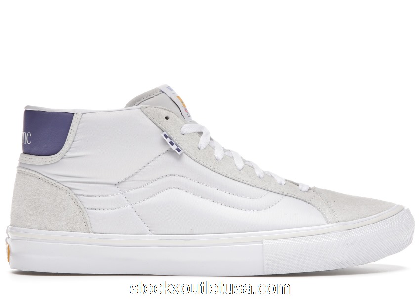 Outlet Vans Mid Skool Dime