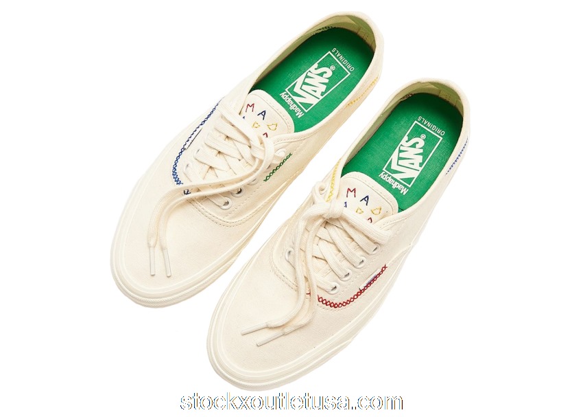 Outlet Vans OG Style 43 LX Madhappy