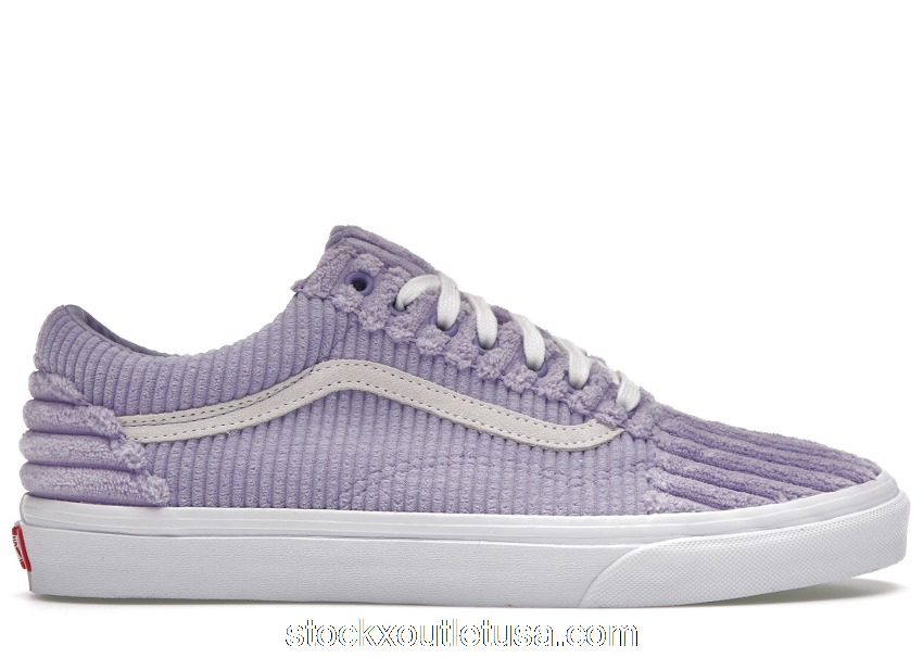 Outlet Vans Old Skool Anderson .Paak Soulito