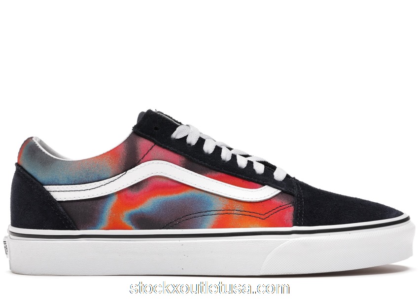 Outlet Vans Old Skool Dark Aura VN0A4U3BWN0