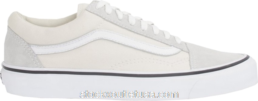 Outlet Vans Old Skool JJJJOUND Grey VN0A36C8MC8