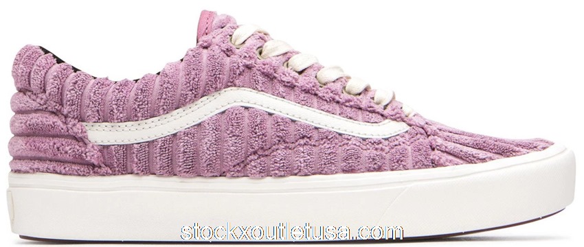 Outlet Vans Old Skool Jumbo Corduroy VN0A3WMAVWZ