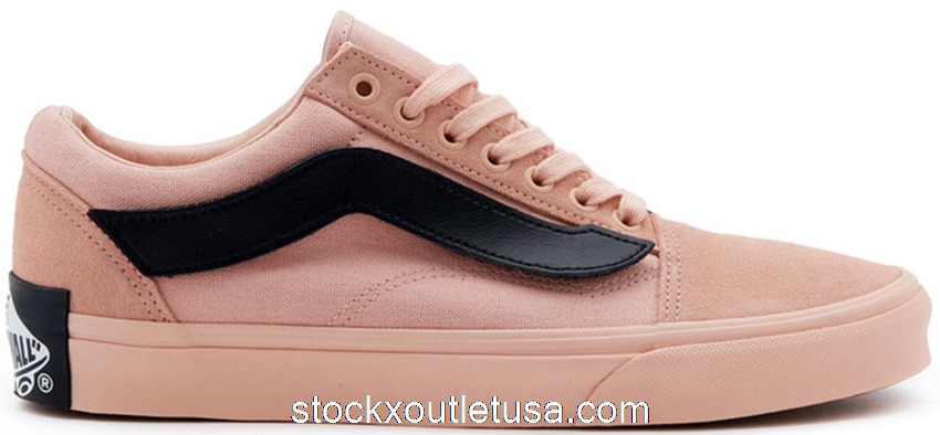 Outlet Vans Old Skool Purlicue Year of the Pig Pink VN0A38G1SHH1