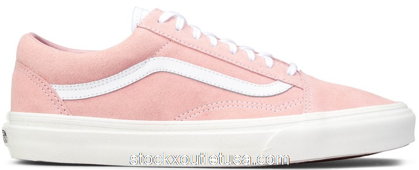 Outlet Vans Old Skool Retro Sport Blossom (W) VN0A38G1OI3