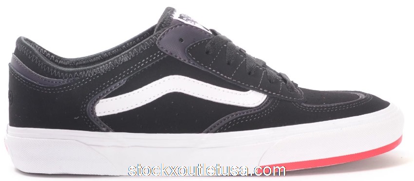 Outlet Vans Rowley Classic 66/99/19 VN0A4BTTSK5