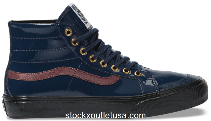 Outlet Vans Sk8-Hi 138 Decon SF Alex Knost