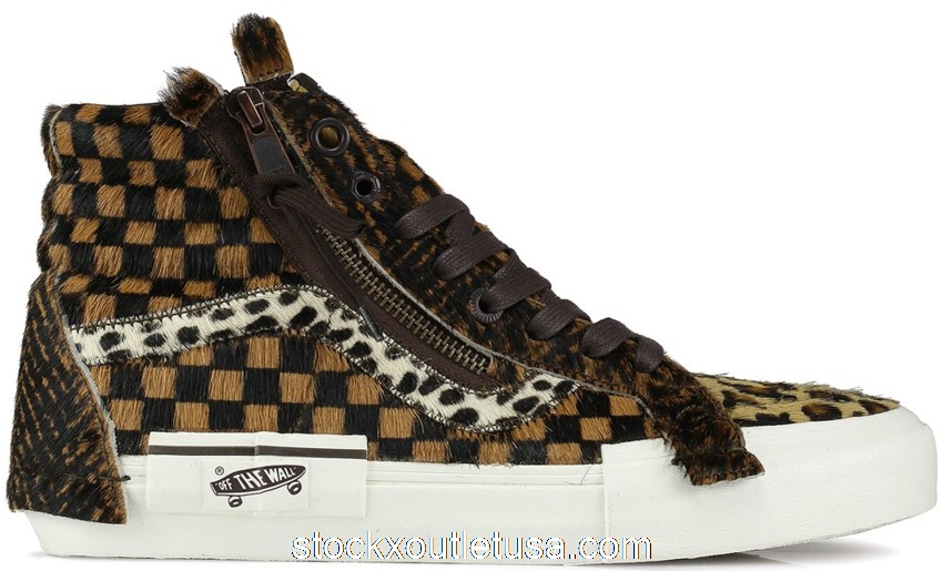 Outlet Vans Sk8-Hi Animal Pack VN0A3TKMVSO1