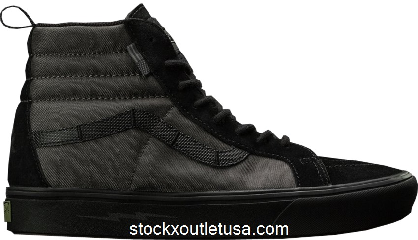 Outlet Vans Sk8-Hi Defcon LBT Mas Grey