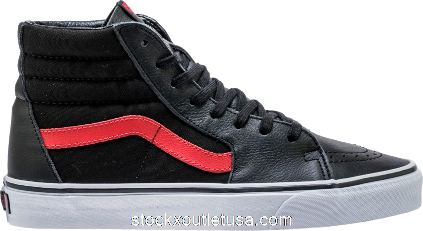 Outlet Vans Sk8-Hi Shoe Palace 25th Anniversary VN0A38GERCV