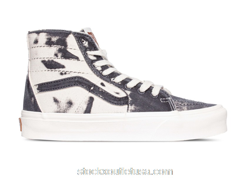 Outlet Vans Sk8-Hi Tapered Eco Theory VN0A4U168CO