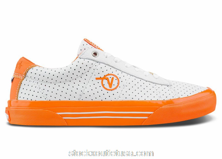Outlet Vans Skte Sid Avenue & Son