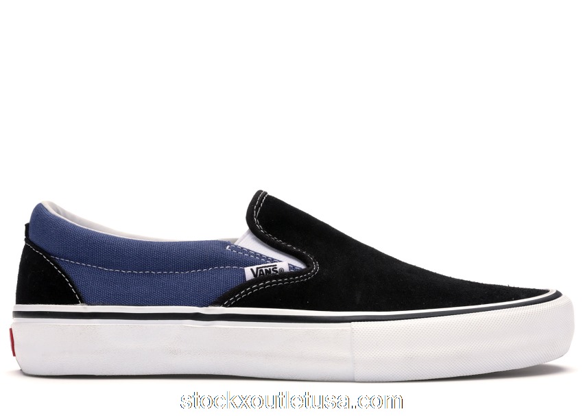 Outlet Vans Slip-On Antihero Chris Pfanner VN0A347VVGI