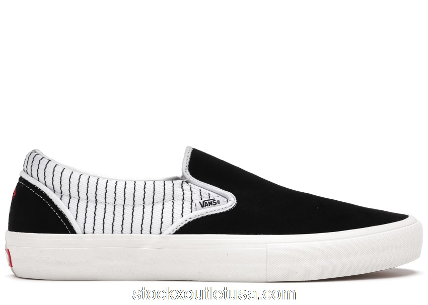 Outlet Vans Slip-On Peels VN0A347VSZI