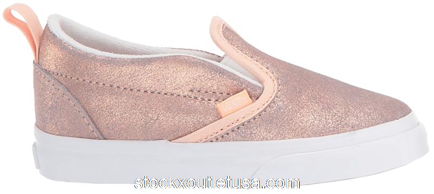 Outlet Vans Slip-On V Rose Gold (TD) VN0A3488T61