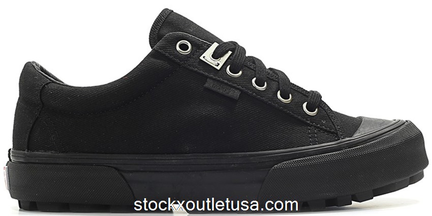 Outlet Vans Style 29 ALYX Black (W) VN0A3DPAOK6