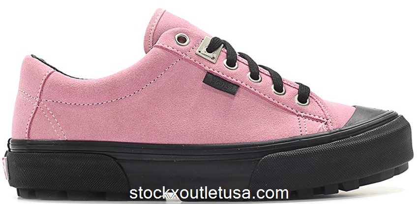 Outlet Vans Style 29 ALYX Sea Pink (W) VN0A3DPAP4A