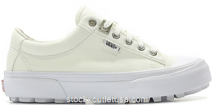 Outlet Vans Style 29 ALYX True White (W) VN0A3DPAOK9