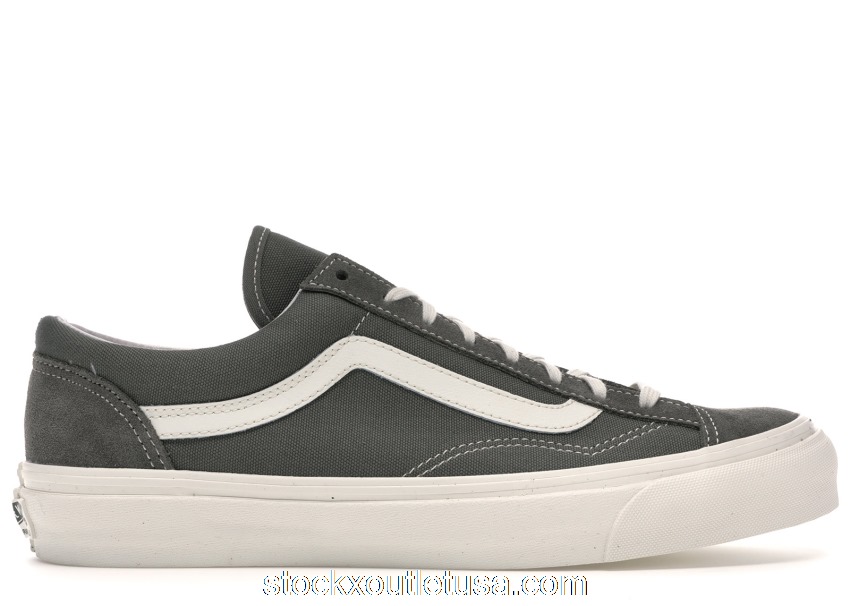 Outlet Vans Style 36 Pilgrim Surf + Supply