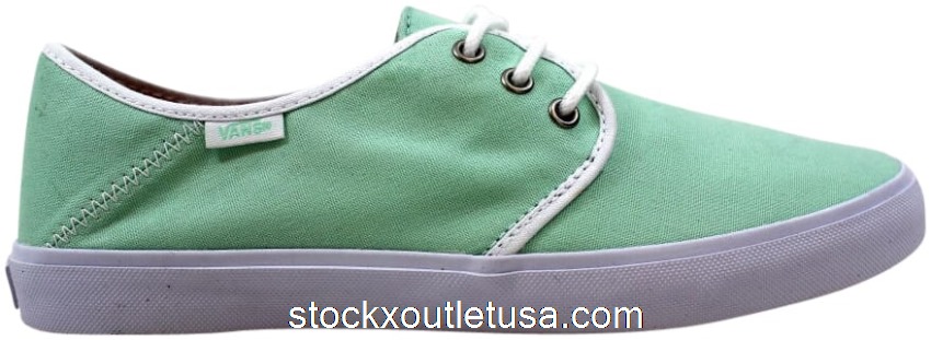 Outlet Vans Tazie SF Gossamer Green (W) VN0004LLIYU