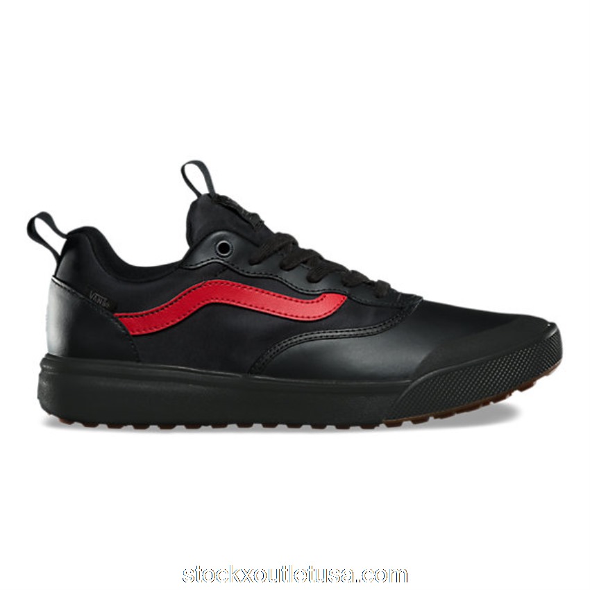 Outlet Vans UltraRange A Tribe Called Quest