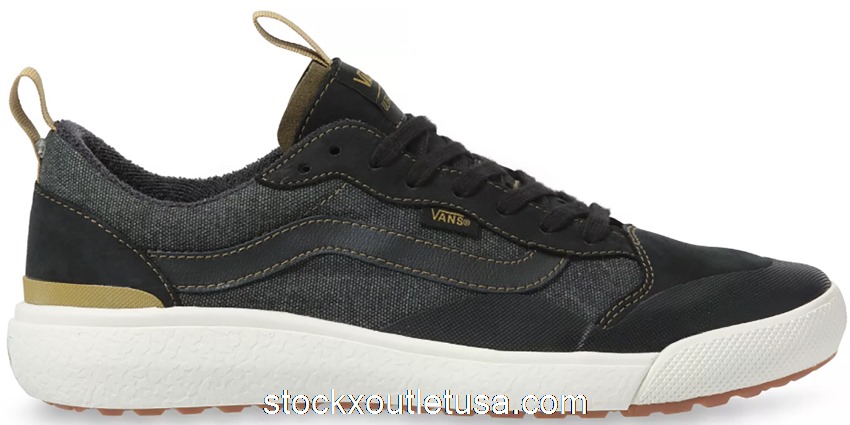 Outlet Vans UltraRange Exo Michael February