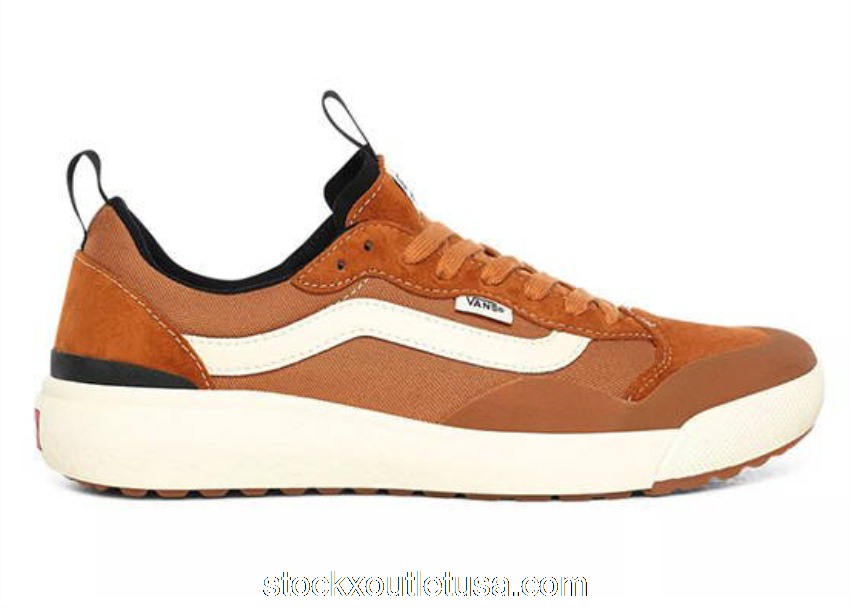 Outlet Vans UltraRange Exo SE Pumpkin Spice VN0A4UWM25T