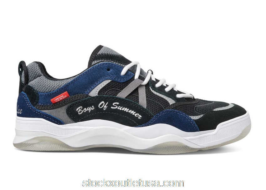 Outlet Vans Varix WC Boys of Summer VN0A3WLN691