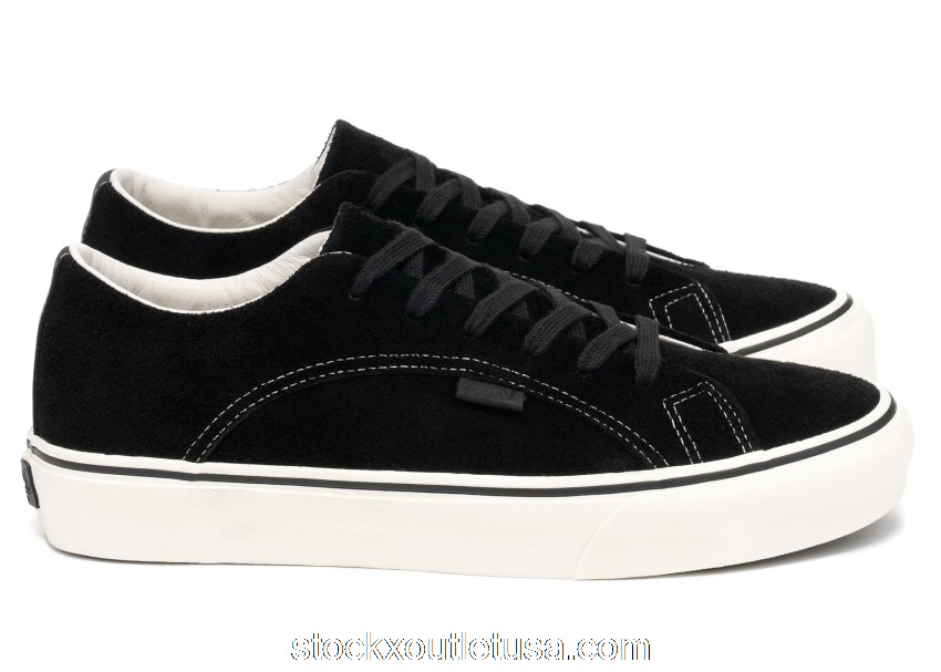 Outlet Vans Vault OG Lampin LX Haven Black