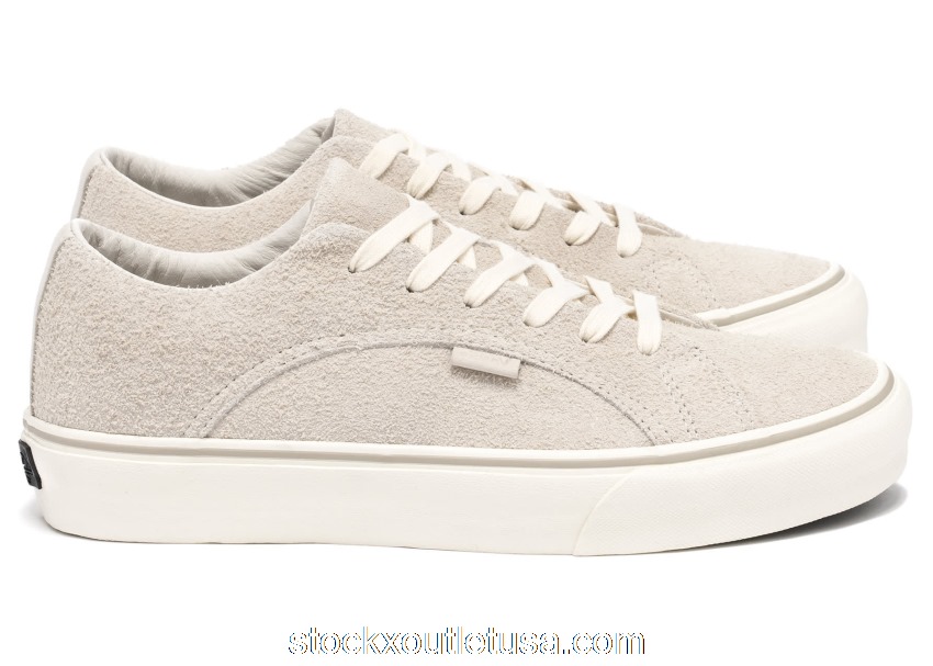 Outlet Vans Vault OG Lampin LX Haven Marshmallow