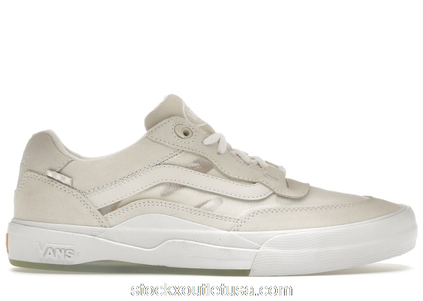 Outlet Vans Wayvee Dime Egret VN0A5JIA9DG