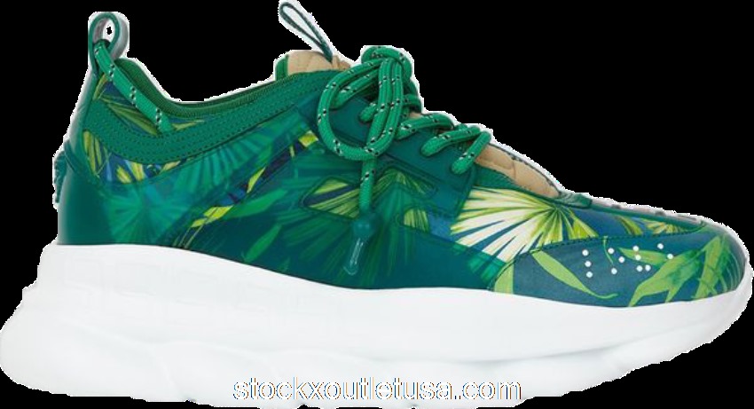Outlet Versace Chain Reaction Concepts JLO 2000 (Special Box)