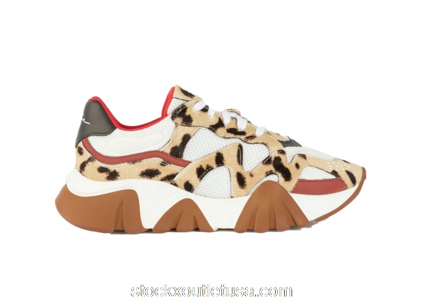 Outlet Versace Squalo Aminalier DSU7703-DSTPRG_DMXR