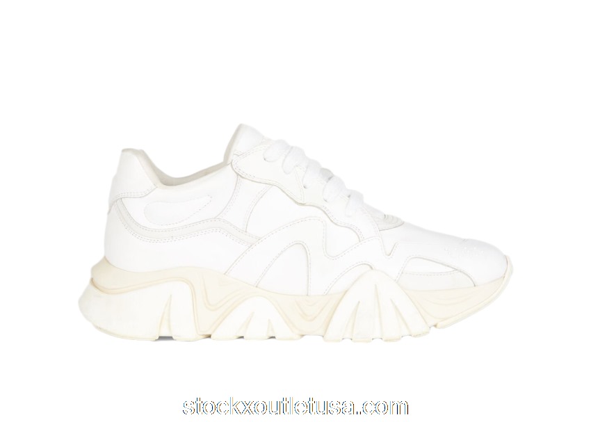 Outlet Versace Squalo White DSU7703-DVTE1G_D01