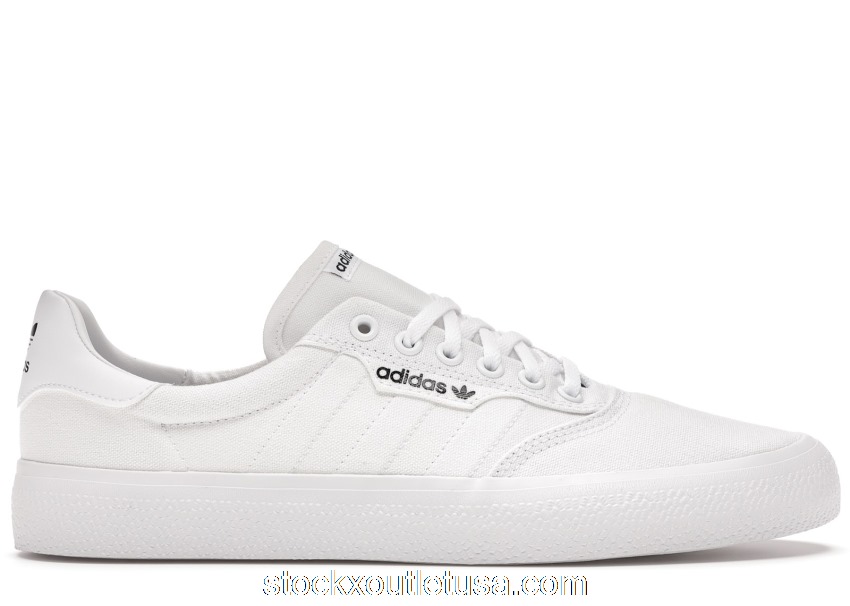Outlet adidas 3MC Vulc Cloud White B22705