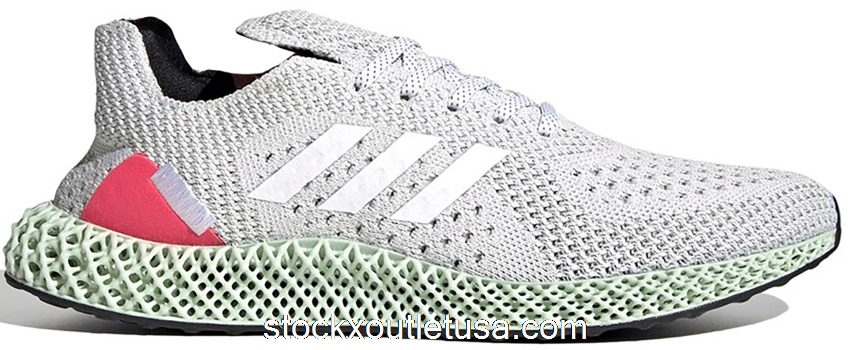 Outlet adidas 4D Runner AEC FY7916